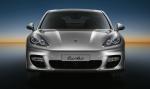 Porsche Panamera 2009 года
